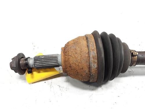 Right front driveshaft FORD TOURNEO CONNECT 1.8 TDCi | BP20523921M39 