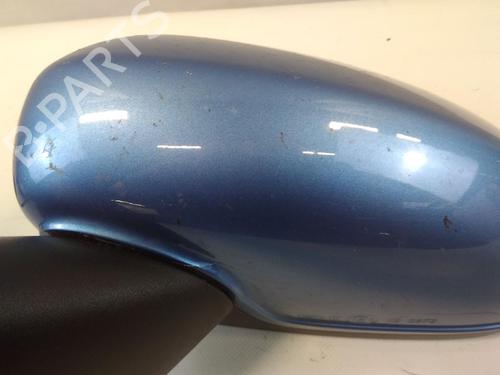 Left mirror OPEL CORSA E (X15) 1.2 (08, 68) | BP20591580C26 