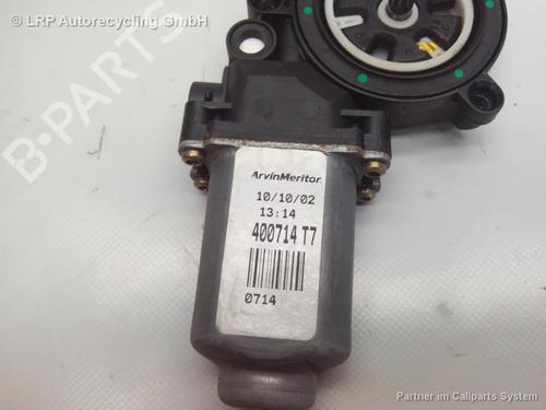 Right front window motor NISSAN PRIMERA Hatchback (P12) 1.8 | BP20562512E20