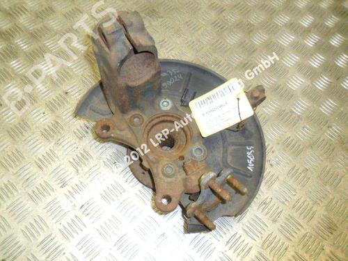 Used Right front steering knuckle AUDI A3 Sportback (8PA) 2.0 FSI (150 hp) 20529928