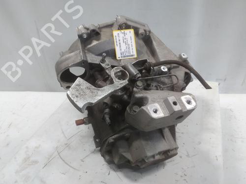 Gearbox SEAT ALTEA (5P1) 1.2 TSI | BP20596282M3 