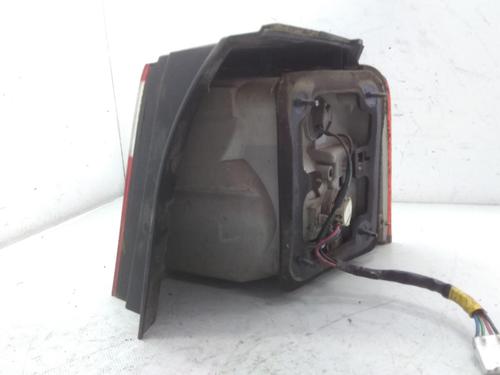 Left taillight KIA CARENS II MPV (FJ) 2.0 CVVT | BP20593349C34 