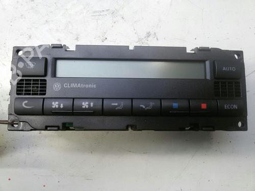 Climate control VW PASSAT B5.5 (3B3) 1.9 TDI | BP20553708I5 