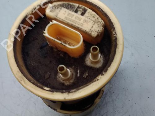Fuel pump VW TRANSPORTER T5 Van (7HA, 7HH, 7EA, 7EH) 1.9 TDI | BP20526413M76 