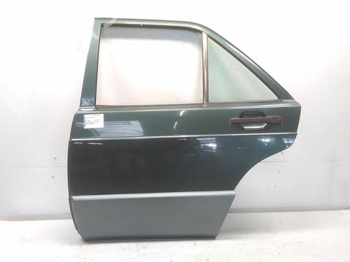 Used Left rear door MERCEDES-BENZ 190 (W201) E 2.0 (201.024) (122 hp) 20517789