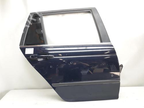 Used Right rear door BMW 3 Touring (E46) 320 i (150 hp) 20578328