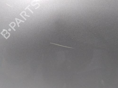 Left rear door VW SHARAN (7M8, 7M9, 7M6) 1.9 TDI 4motion | BP20517810C4 