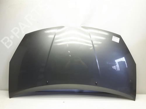 Used Hood TOYOTA COROLLA Verso (ZER_, ZZE12_, R1_) 1.8 (ZNR11_, ZNR11R) (129 hp) 20563025