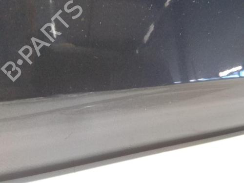 Right rear door SKODA FABIA II (542) 1.4 TDI | BP20592131C5 