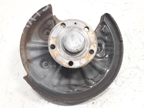 Used Left rear steering knuckle VW PASSAT B8 (3G2, CB2) 1.4 TSI (150 hp) 20528590