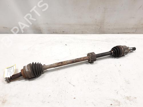 Used Right front driveshaft SUZUKI ALTO VII (GF) 1.0 (AMF310, GFC31S) (68 hp) 20523894