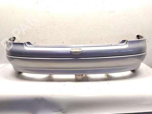 rear-bumper-opel-astra-g-hatchback-t98-1998-1999-2000-2001-2002-2003-2004-2005-2006-2007-2008-2009-31931927 main image