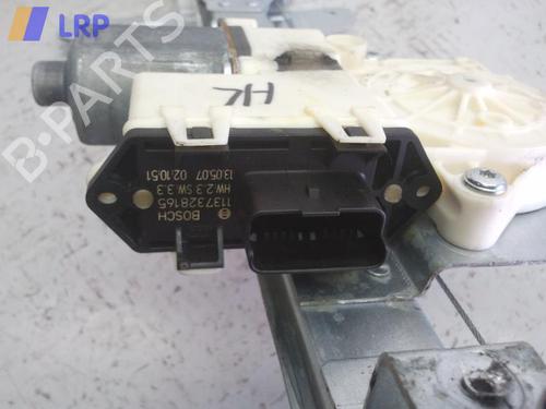 Rear left window mechanism CITROËN C4 I (LC_) 1.6 16V | BP20543445C24 