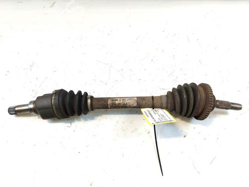 Used Left front driveshaft PEUGEOT 206 Hatchback (2A/C) 1.4 i (75 hp) 30913542