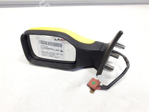 Left mirror PEUGEOT 106 II (1A_, 1C_) 1.1 i | BP20534174C26 