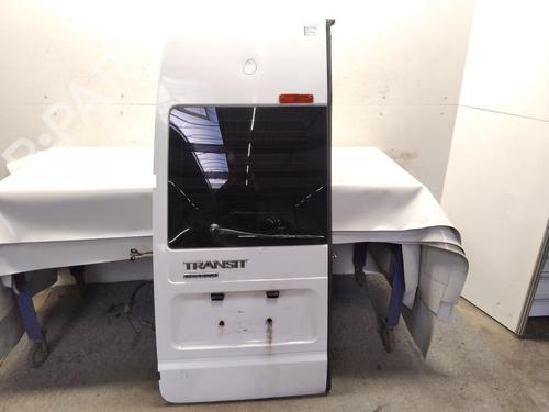 Andre FORD TRANSIT Bus (FD_ _, FB_ _, FS_ _, FZ_ _, FC_ _) 2.2 TDCi (125 hp) 31602766