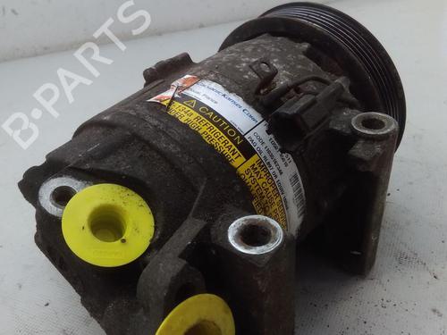 AC compressor NISSAN PRIMERA Hatchback (P12) 1.8 | BP20593074M34 