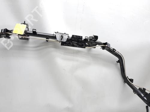 Tailgate PEUGEOT 307 CC (3B) 2.0 16V | BP20519569C6 