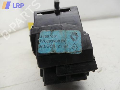 Used Switch RENAULT TWINGO I (C06_) 1.2 (C063, C064) (55 hp) 20536201