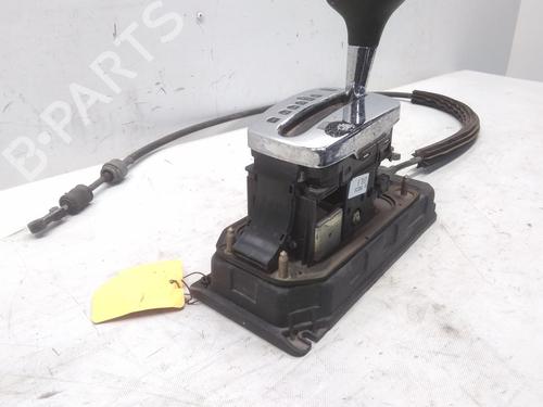 Gearstang SKODA FABIA I (6Y2) 1.4 16V | BP20583312M90 