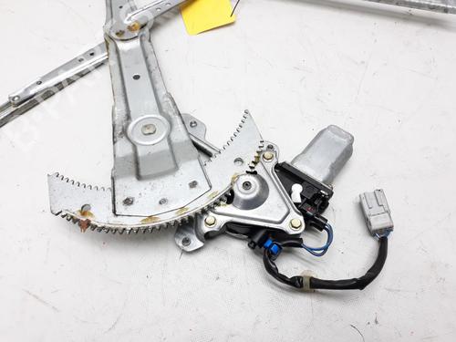 Front right window mechanism HONDA HR-V (GH_) 1.6 16V 4WD (GH2, GH4) | BP20545947C23 