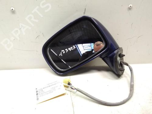 Used Left mirror SUZUKI LIANA Hatchback 1.6 i (RH416) (106 hp) 20591529