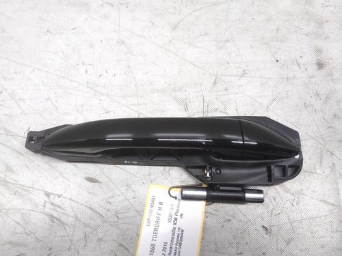 Used Rear right exterior door handle HYUNDAI i10 II (BA, IA) 1.2 (87 hp) 30363676