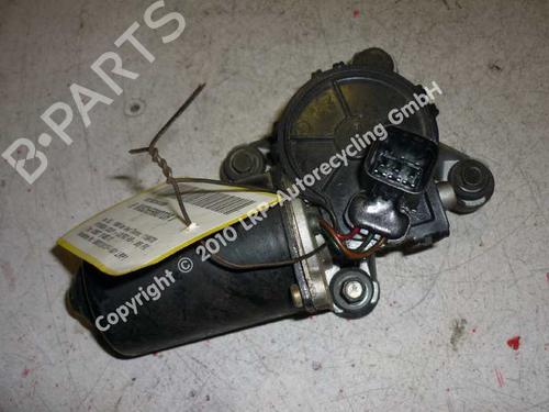 Front wiper motor HYUNDAI COUPE I (RD) 1.6 i 16V | BP20586647M29 