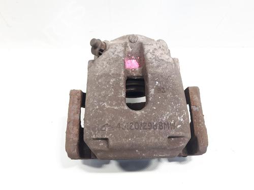 Left rear brake caliper BMW 5 (E39) 540 i | BP20538412M107 