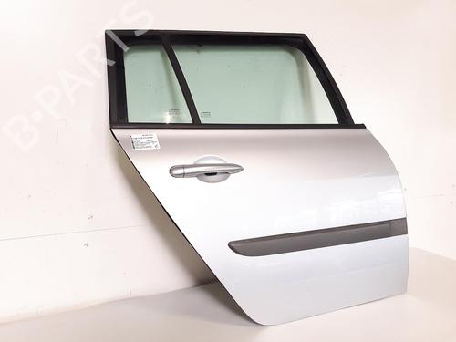 Right rear door RENAULT MEGANE II Estate (KM0/1_) 1.5 dCi (KM16) | BP20518004C5 