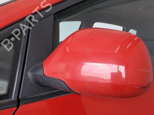Right mirror SEAT TOLEDO III (5P2) 1.4 TSI | BP20591507C27 