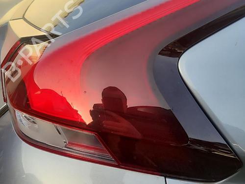 Højre baglygte MITSUBISHI ECLIPSE CROSS (GK_, GL_) Plug-in Hybrid 4WD (GL3W) | BP32631936C35 