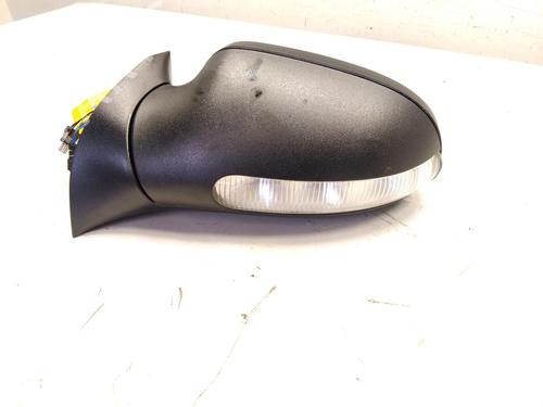 Left mirror MERCEDES-BENZ A-CLASS (W168) A 160 (168.033, 168.133) | BP27708115C26 