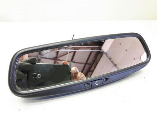 Used Rear mirror TOYOTA COROLLA Verso (ZER_, ZZE12_, R1_) 1.8 (ZNR11_, ZNR11R) (129 hp) 20554782