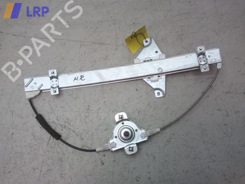 Rear right window mechanism CHEVROLET AVEO / KALOS Hatchback (T200) 1.2 | BP20544168C25 