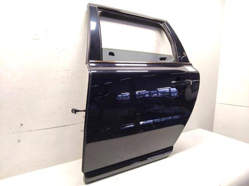 Left rear door VOLVO XC70 II (136) T6 AWD | BP29597623C4 