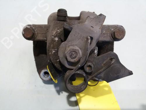 Right rear brake caliper PEUGEOT 308 SW I (4E_, 4H_) 2.0 HDi | BP20538886M106 