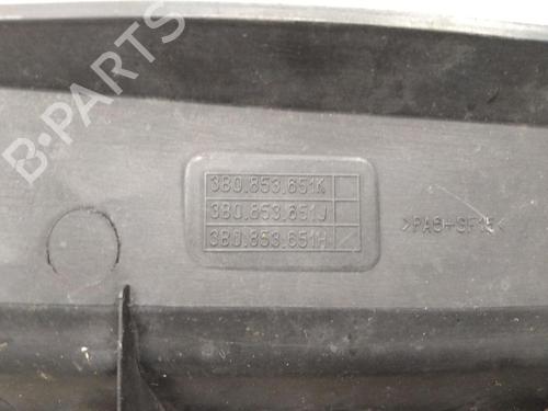 Grille VW PASSAT B5.5 (3B3) 2.0 | BP30114103C40 