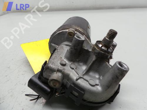 Front wiper motor OPEL ASTRA G Hatchback (T98) 1.6 (F08, F48) | BP20586820M29 