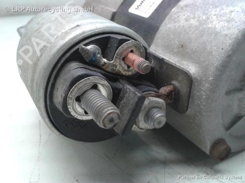 Starter DACIA SANDERO II 1.2 | BP20530619M8 