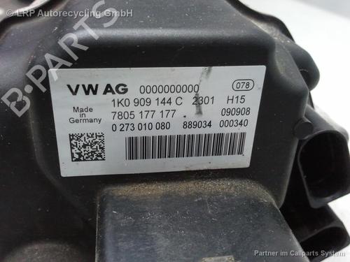 Electronic module VW GOLF V Variant (1K5) 1.4 TSI | BP20571931M83 