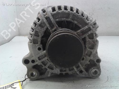 Alternator SEAT IBIZA IV SC (6J1, 6P5) 1.6 TDI | BP28157538M7 