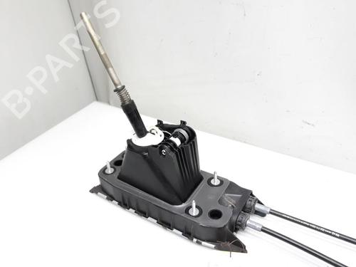 Gear lever VW PASSAT B8 Variant (3G5, CB5) 2.0 TDI | BP20568159M90 