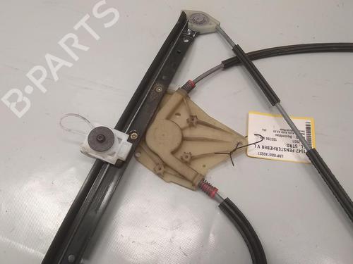 Front left window mechanism AUDI A3 (8L1) 1.6 | BP20515856C22 