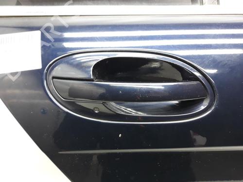 Right rear door BMW 7 (E65, E66, E67) 730 Ld | BP20578305C5 