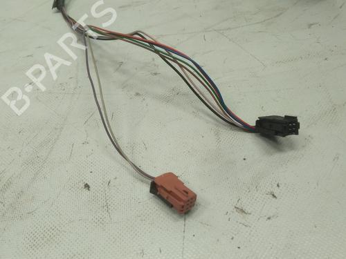 Right mirror PEUGEOT 307 Break (3E) 1.6 16V | BP20591761C27 