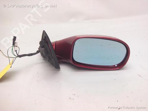 Used Right mirror ALFA ROMEO 166 (936_) 2.5 V6 24V (936A2___) (190 hp) 20535119
