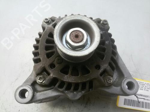 Used Alternator PEUGEOT 1007 (KM_) 1.6 16V (109 hp) 20560072