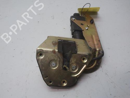 Rear left lock PEUGEOT 807 (EB_) 2.2 HDi | BP20580151C100 