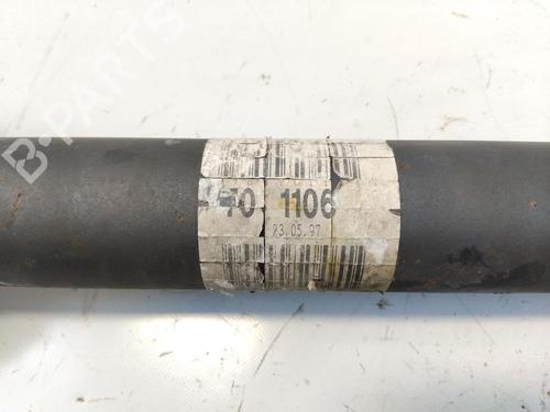 Driveshaft MERCEDES-BENZ SLK (R170) 200 (170.435) | BP31687667M37 
